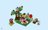 Building Instructions - LEGO - 40236 - LEGO® Romantic Valentine Picnic: Page 30