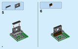 Building Instructions - LEGO - 40237 - LEGO® Easter Egg Hunt: Page 8