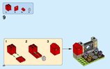 Building Instructions - LEGO - 40237 - LEGO® Easter Egg Hunt: Page 20