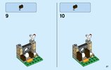 Building Instructions - LEGO - 40237 - LEGO® Easter Egg Hunt: Page 27