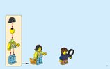 Building Instructions - LEGO - 40237 - LEGO® Easter Egg Hunt: Page 3