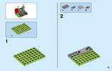 Building Instructions - LEGO - 40237 - LEGO® Easter Egg Hunt: Page 15