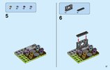 Building Instructions - LEGO - 40237 - LEGO® Easter Egg Hunt: Page 17