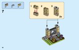 Building Instructions - LEGO - 40237 - LEGO® Easter Egg Hunt: Page 18