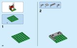 Building Instructions - LEGO - 40237 - LEGO® Easter Egg Hunt: Page 22