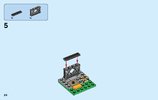 Building Instructions - LEGO - 40237 - LEGO® Easter Egg Hunt: Page 24