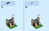 Building Instructions - LEGO - 40237 - LEGO® Easter Egg Hunt: Page 28