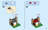 Building Instructions - LEGO - 40237 - LEGO® Easter Egg Hunt: Page 29