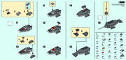 Building Instructions - LEGO - 40239 - MMB Jan 2017 Narwhal: Page 2