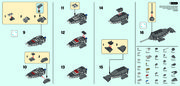 Building Instructions - LEGO - 40239 - MMB Jan 2017 Narwhal: Page 2