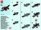 Building Instructions - LEGO - 40241 - MMB Mar 2017 Platypus: Page 1