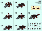 Building Instructions - LEGO - 40241 - MMB Mar 2017 Platypus: Page 2