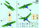 Building Instructions - LEGO - 40244 - MMB Jun 2017 Dragonfly: Page 2