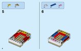 Building Instructions - LEGO - 40251 - Mini Piggy Bank: Page 6