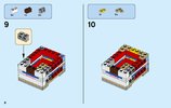 Building Instructions - LEGO - 40251 - Mini Piggy Bank: Page 8