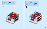 Building Instructions - LEGO - 40251 - Mini Piggy Bank: Page 9