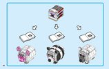 Building Instructions - LEGO - 40251 - Mini Piggy Bank: Page 14