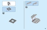 Building Instructions - LEGO - 40251 - Mini Piggy Bank: Page 45