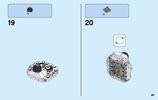 Building Instructions - LEGO - 40251 - Mini Piggy Bank: Page 49