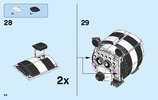 Building Instructions - LEGO - 40251 - Mini Piggy Bank: Page 54