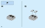 Building Instructions - LEGO - 40251 - Mini Piggy Bank: Page 66