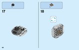 Building Instructions - LEGO - 40251 - Mini Piggy Bank: Page 68