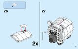 Building Instructions - LEGO - 40251 - Mini Piggy Bank: Page 73