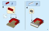 Building Instructions - LEGO - 40251 - Mini Piggy Bank: Page 5