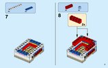 Building Instructions - LEGO - 40251 - Mini Piggy Bank: Page 7