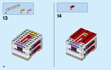 Building Instructions - LEGO - 40251 - Mini Piggy Bank: Page 10