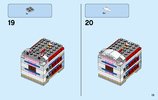 Building Instructions - LEGO - 40251 - Mini Piggy Bank: Page 13