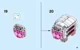 Building Instructions - LEGO - 40251 - Mini Piggy Bank: Page 29