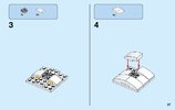 Building Instructions - LEGO - 40251 - Mini Piggy Bank: Page 37