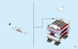 Building Instructions - LEGO - 40251 - Mini Piggy Bank: Page 41