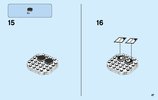 Building Instructions - LEGO - 40251 - Mini Piggy Bank: Page 47