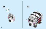 Building Instructions - LEGO - 40251 - Mini Piggy Bank: Page 50