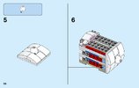 Building Instructions - LEGO - 40251 - Mini Piggy Bank: Page 58