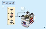 Building Instructions - LEGO - 40251 - Mini Piggy Bank: Page 59