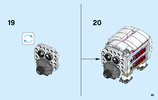 Building Instructions - LEGO - 40251 - Mini Piggy Bank: Page 69