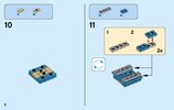 Building Instructions - LEGO - 40252 - LEGO® VW Mini Beetle: Page 8