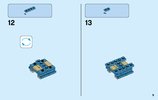 Building Instructions - LEGO - 40252 - LEGO® VW Mini Beetle: Page 9