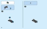 Building Instructions - LEGO - 40252 - LEGO® VW Mini Beetle: Page 12