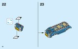 Building Instructions - LEGO - 40252 - LEGO® VW Mini Beetle: Page 14