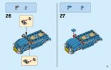 Building Instructions - LEGO - 40252 - LEGO® VW Mini Beetle: Page 17