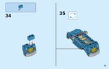 Building Instructions - LEGO - 40252 - LEGO® VW Mini Beetle: Page 21