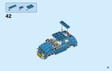 Building Instructions - LEGO - 40252 - LEGO® VW Mini Beetle: Page 27