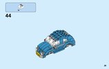 Building Instructions - LEGO - 40252 - LEGO® VW Mini Beetle: Page 29