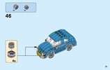 Building Instructions - LEGO - 40252 - LEGO® VW Mini Beetle: Page 31