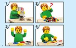 Building Instructions - LEGO - 40252 - LEGO® VW Mini Beetle: Page 2