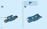 Building Instructions - LEGO - 40252 - LEGO® VW Mini Beetle: Page 10